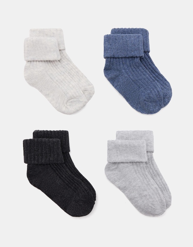M.N.G - Paquigri Socks