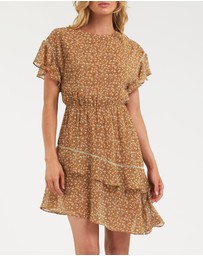 Amelius - Keria Mini Dress
