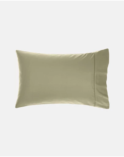 Linen House - 500TC Bamboo/Cotton Haven Standard Pillowcase