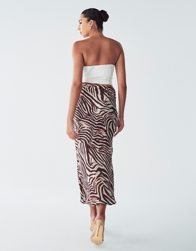 BWLDR - Alisa Skirt