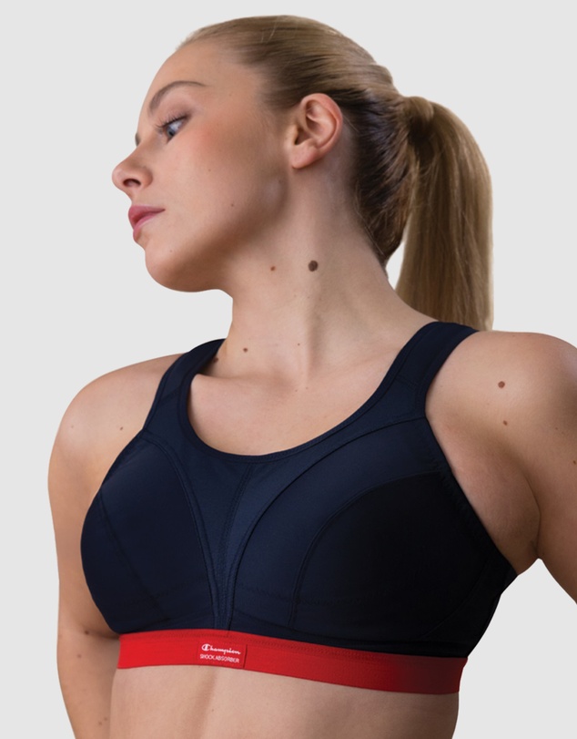 Shock Absorber - Active D+ Classic Support Sports Bra