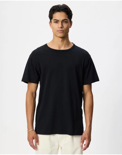 Nudie Jeans - Roffe T-Shirt