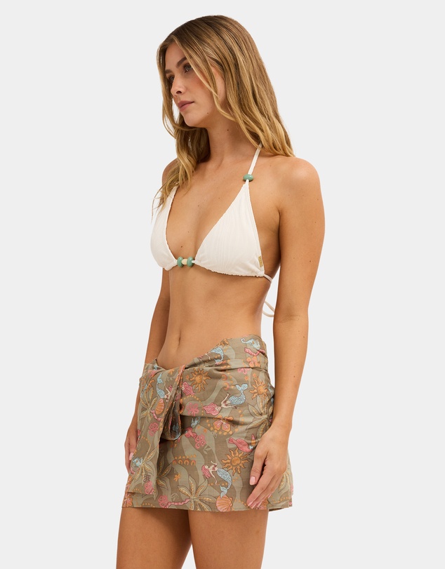 Billabong - Womens Lost In Paradise Sarong