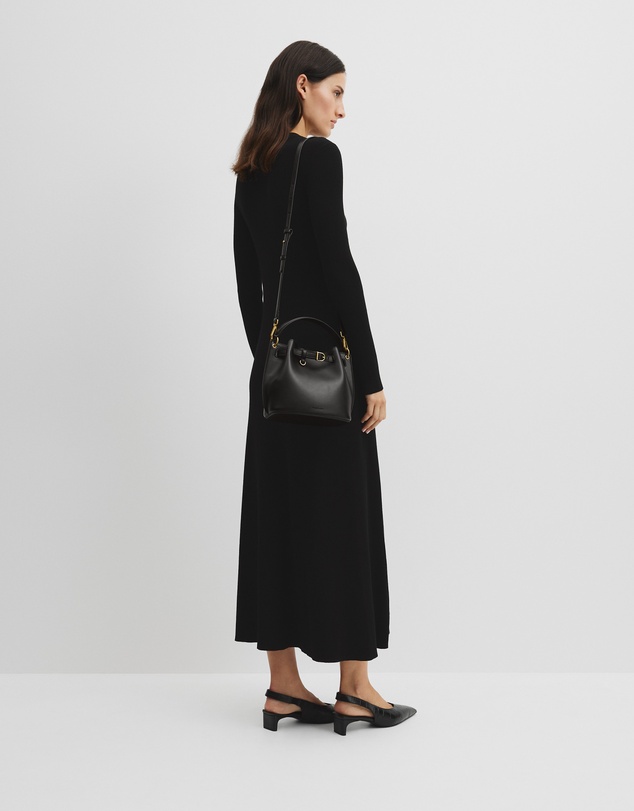 Country Road - Top Handle Mini Bag