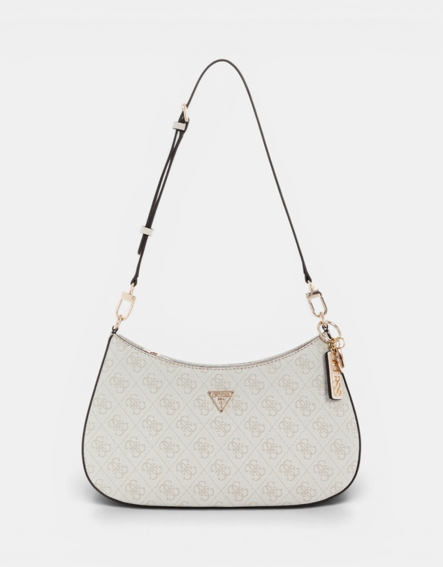 GUESS - Noelle II Top Zip Shoulder Bag