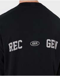 REC GEN - Mass TriCon LS Tee
