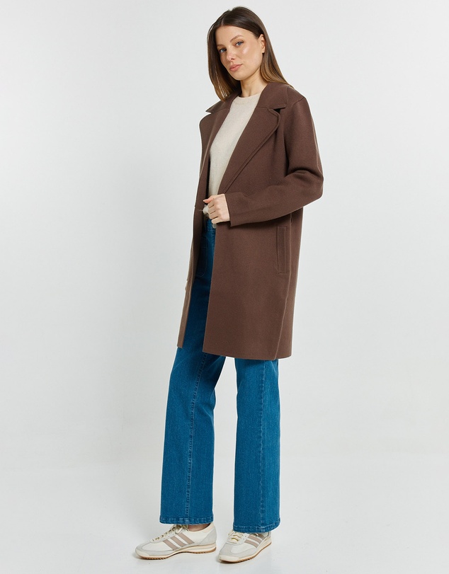 Betty Basics - Tahlia Coatigan