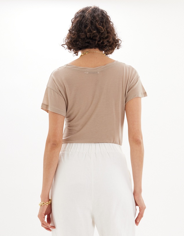 Amelius - Francine Thin Tee