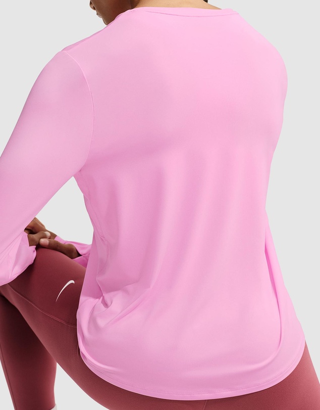 Nike - One Classic Dri-FIT Long Sleeve Top