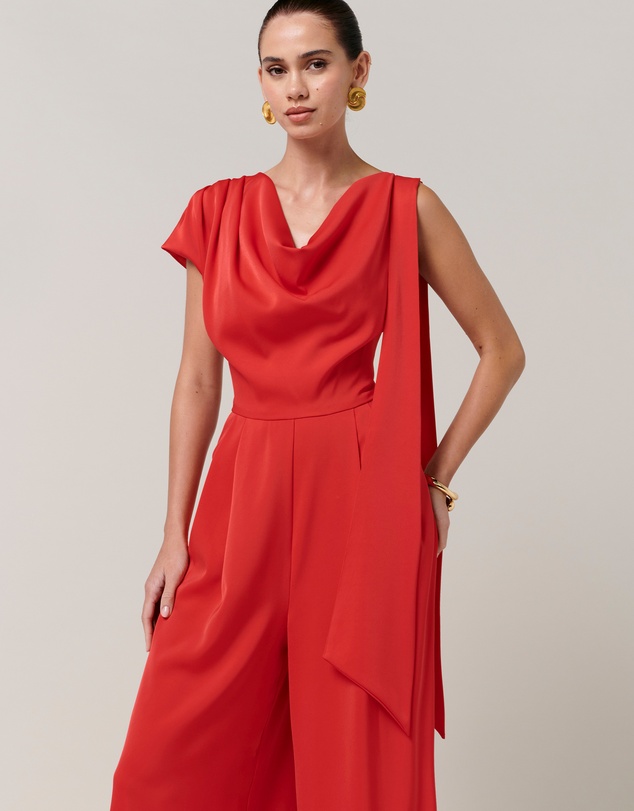 Savel - Erica Jumpsuit