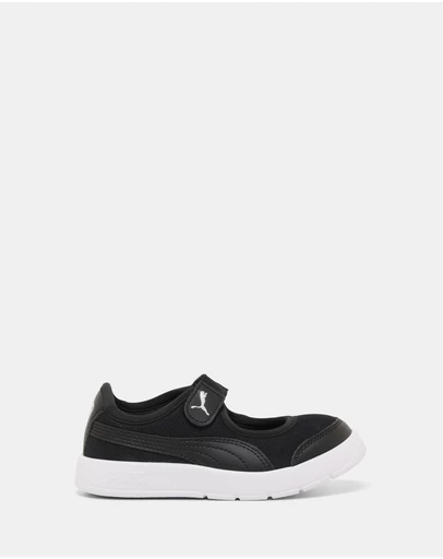 Puma - Courtflex V3 Lina Self-Fastening Pre-School