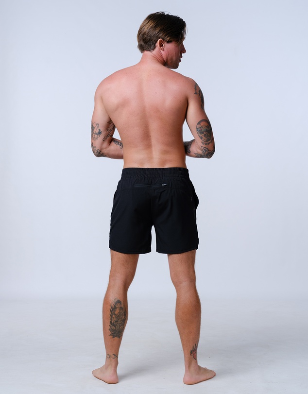 First Division - Vital 6 Inch Short