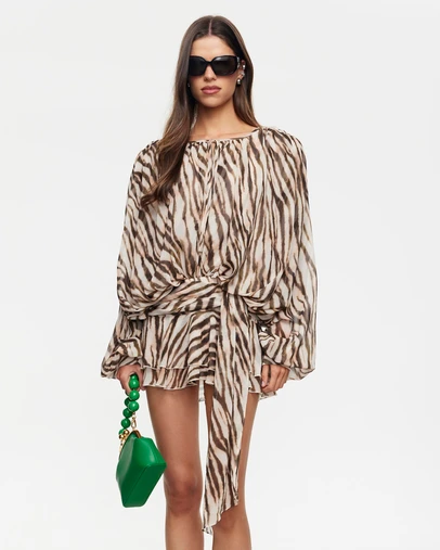 Lioness - Elements Mini Dress
