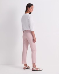 Sportscraft - Evie Capri Pant