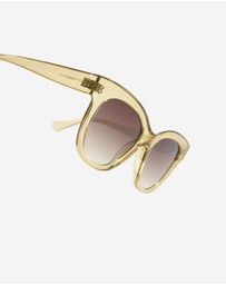 Hawkers Co - HAWKERS Audrey Raw - Sunglasses for Women UV400