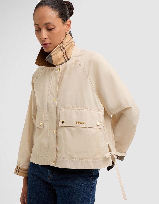 Barbour - Medland Showerproof Jacket