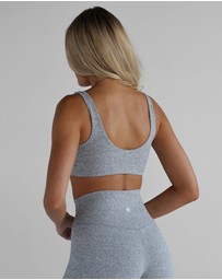 Leelo Active - Classic Essentials Crop