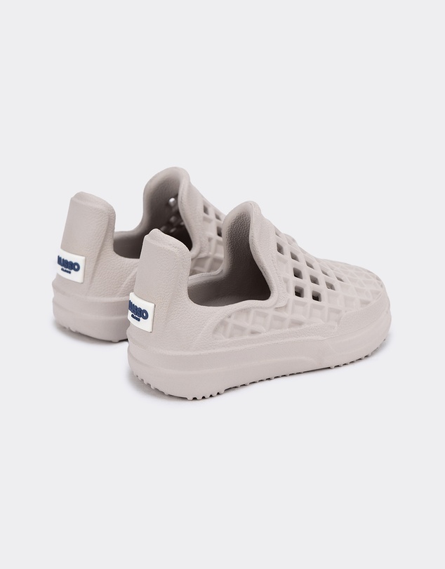 Lusso Cloud - Scenario Slip On - Kids