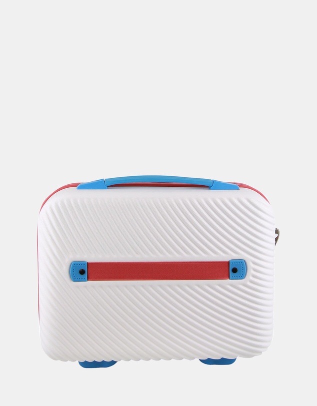 GAP - GAP Stripe Hard Shell Mini Bag