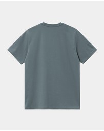 Carhartt WIP - SS Chase T-Shirt