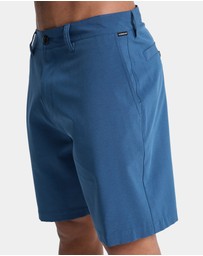 Quiksilver - Mens Union Heater Amphibian 19