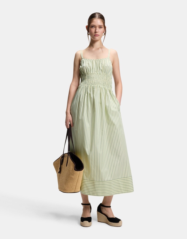 BOSS - C_Diplyn Dresses