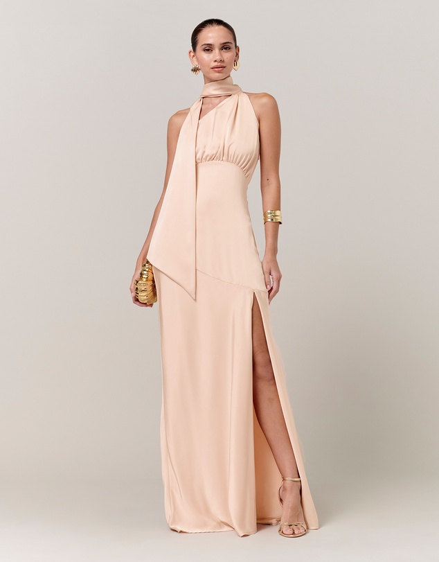 Savel - Chloe Maxi Dress