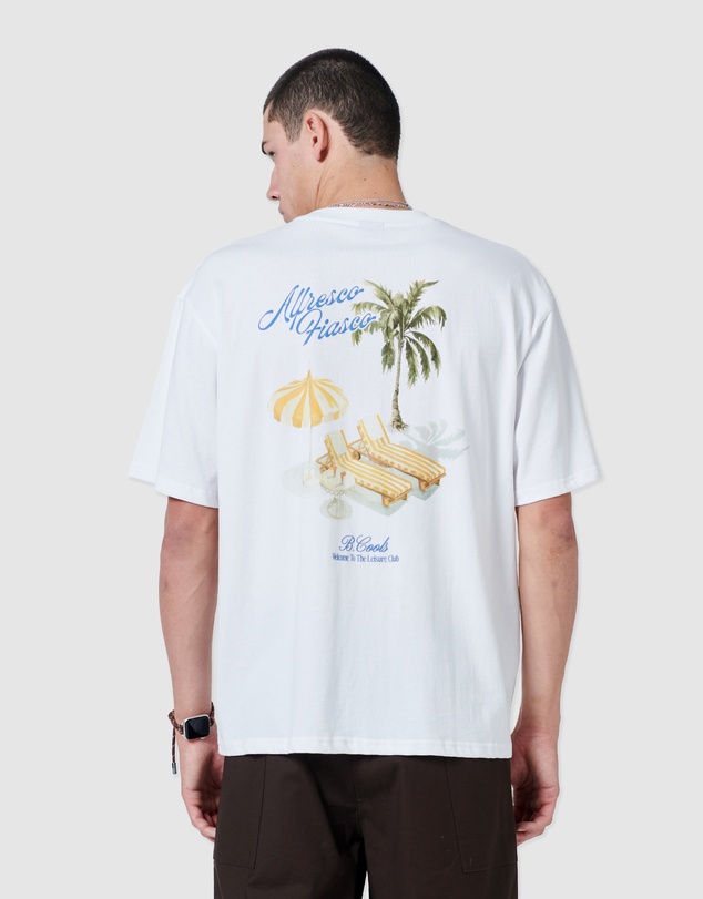 B.Cools - Fiasco T-Shirt