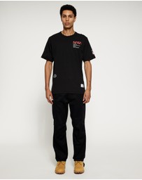 Alpha Industries - M-65 Pants