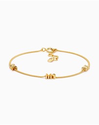 Michael Kors - Premium Gold Tone Bracelet