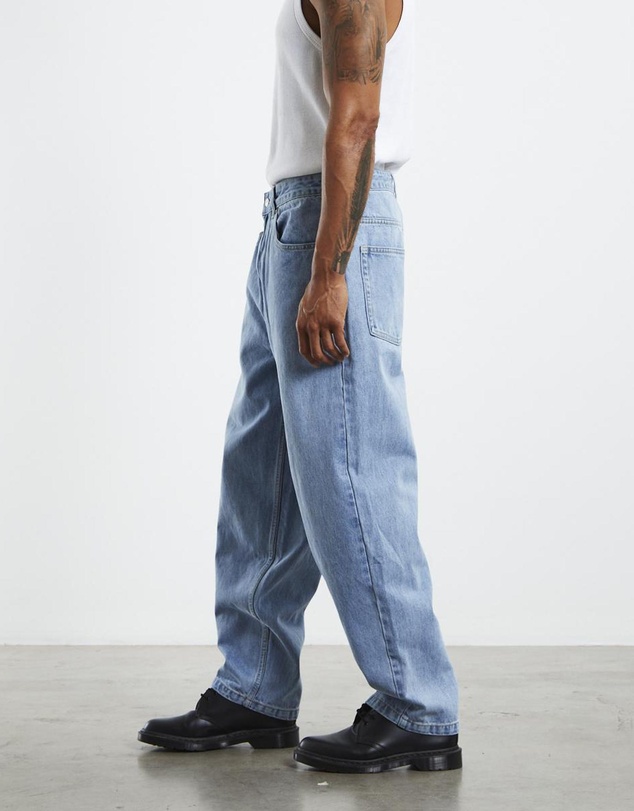 Spencer Project - Wide Boy Jeans