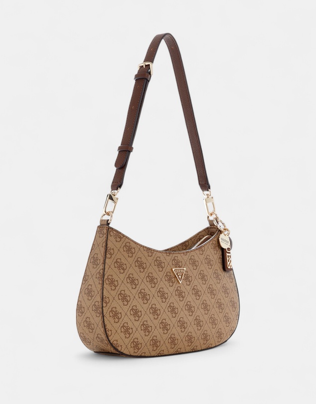 GUESS - Noelle Top Zip Shoulder Bag