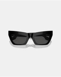 Burberry - 0BE4405