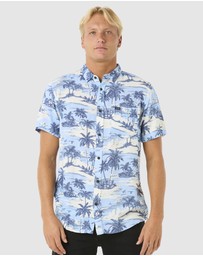 Rip Curl - Dreamer Barrel Killa SS Shirt