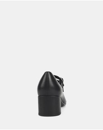 Hush Puppies - Virgo