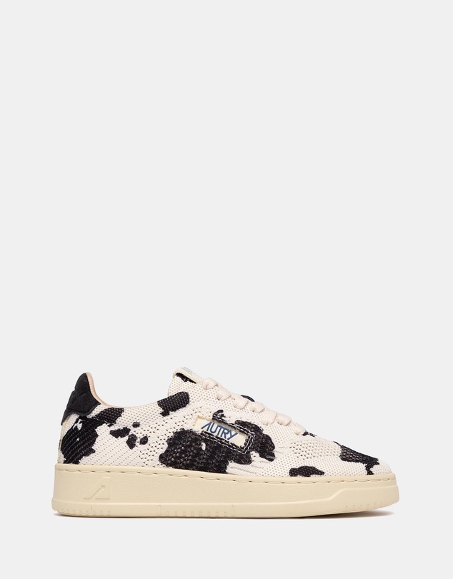Autry - Easeknit Low Sneakers - Women's