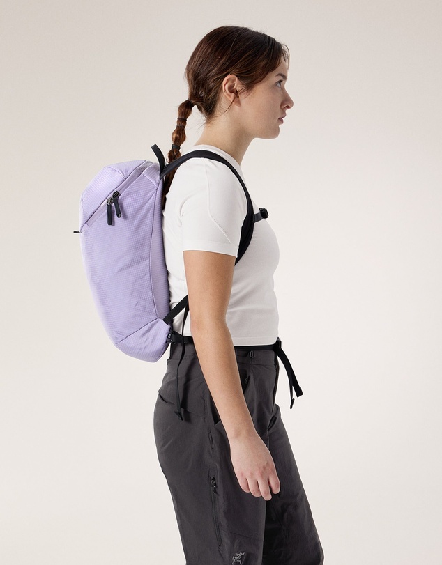 Arc'teryx - Konseal 15 Backpack