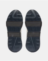Onitsuka Tiger - Big Logo Trainer 2.0 - Unisex
