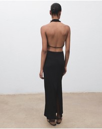 M.N.G - Halt Dress