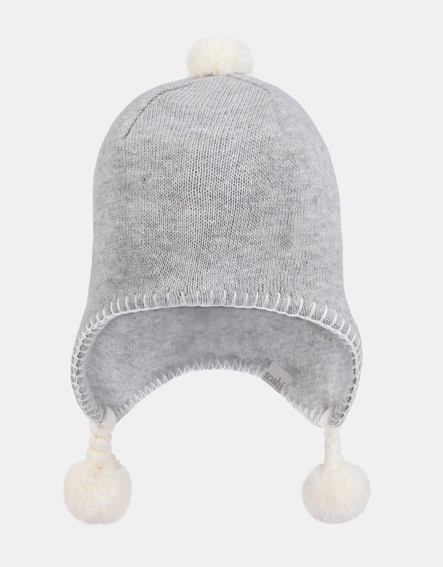 Toshi - Organic Earmuff Mystical