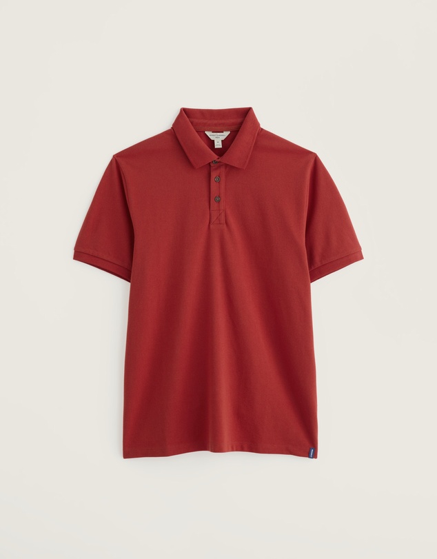 Seasalt - Men's Balefire Original Polo