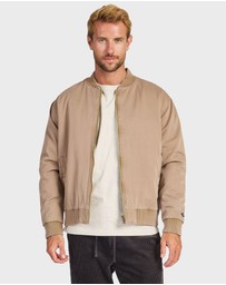 Academy Brand - Standard Issue Bomber