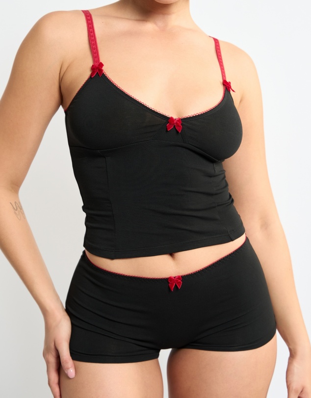 Chouchou Intimates - Georgia Cami