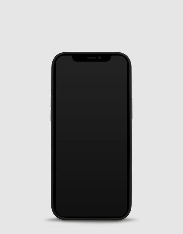 Status Anxiety - Who's Who Case - iPhone 16 Pro Max