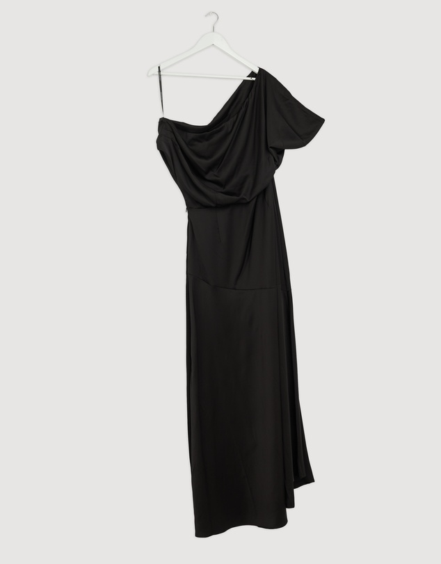 Revibe - Repaired CHANCERY Nectar Dress - AU 18