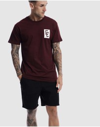 Counter Culture - Cryptic Tee