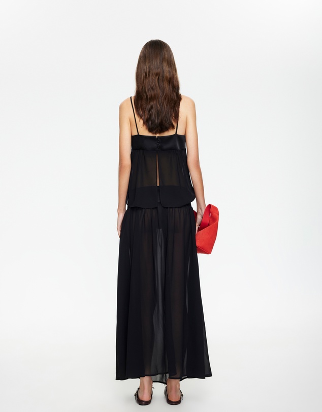 Lioness - Gracia Maxi Dress