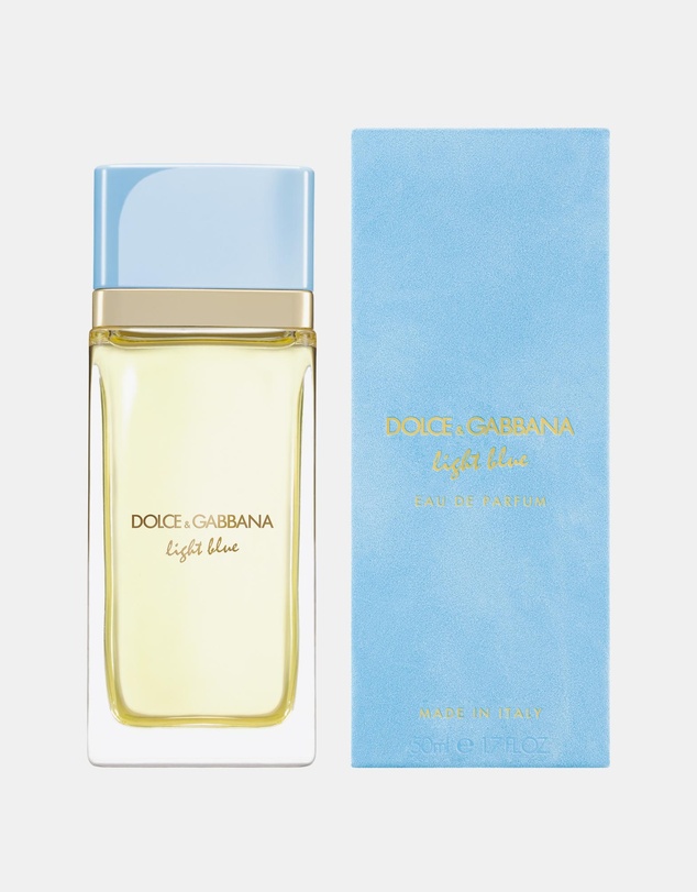 Dolce & Gabbana - Dolce & Gabbana Light Blue EDP - 50ml