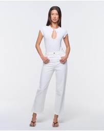 Abrand - Venice Jeans - ICONIC EXCLUSIVE