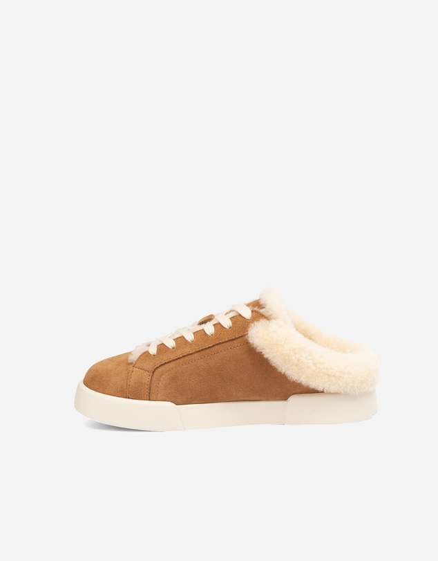 Ozwear Connection Uggs - Ugg Sara Shearling Mules